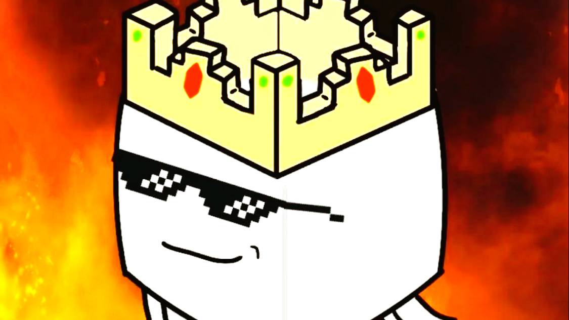 SpookyTime Геймплей Серия № 0   ( До весеннего вайпа )