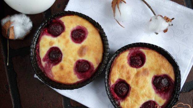 Книга рецептов