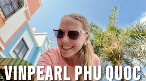 ВЬЕТНАМ ОСТРОВ ФУКУОК 2025: Vinpearl Resort&Spa. Лучший отель на острове