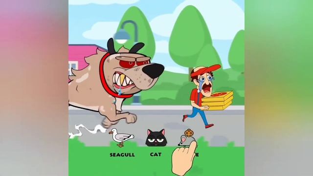 Homescape ads - Gameplay Android ,iOS Funny Movie (Part 12) смотреть онлайн