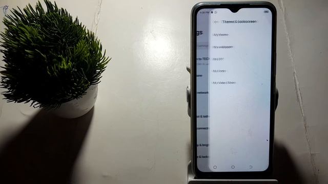 how to on zero screen in tecno Spark 8 смотреть онлайн