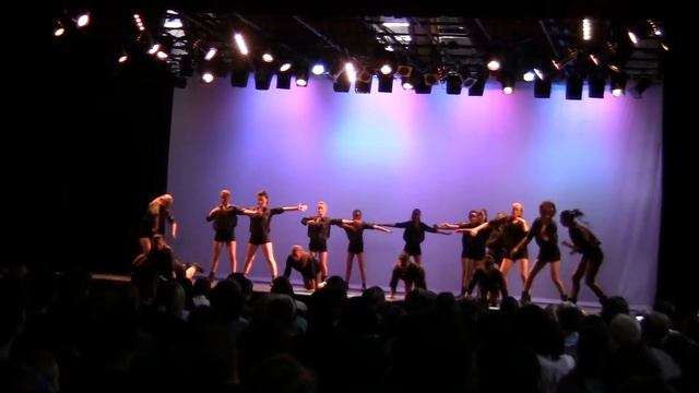 Gala ADF du 25 mai 2013 - Franconville смотреть онлайн