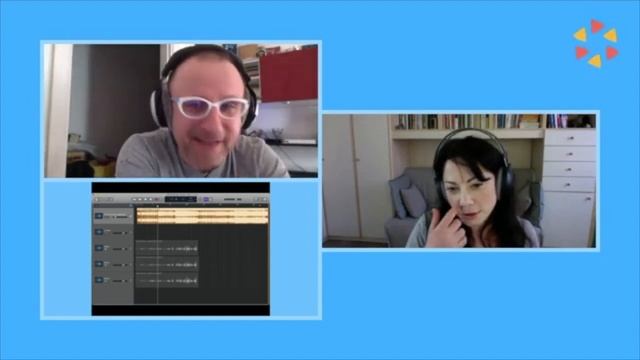 Registrare con Garageband per chi parte da 0 - Diretta FB con Danilo Di Lorenzo (05/05/2020) смотреть онлайн