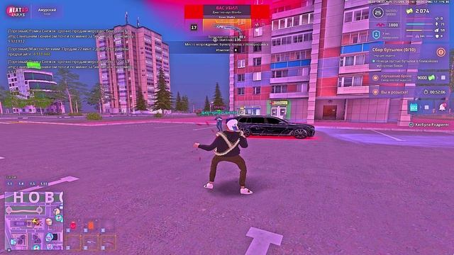 Grand Theft Auto San Andreas 2025.03.28 - 00.22.45.05.DVR - Trim смотреть онлайн