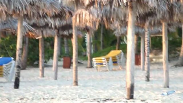 Cuba, Cayo Guillermo, 6.December 2009, 6:45 am смотреть онлайн