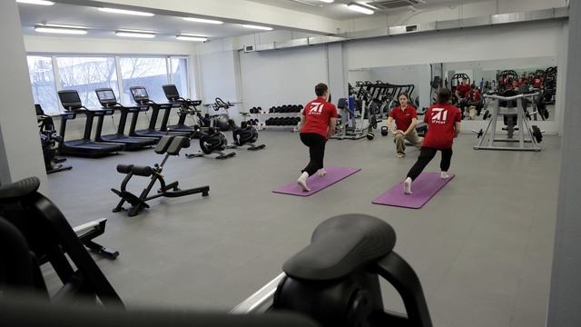 ГАОУ ВО МГУСиТ. АДАПТИВНАЯ ФИЗИЧЕСКАЯ КУЛЬТУРА. КОД ДОСТУПА_ СТУДЕНЧЕСКИЙ СПОРТ