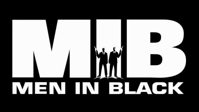 Men In Black (The Series) Intro Theme смотреть онлайн