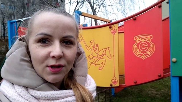 Неделя жизни в Польше. Что успели сделать. Tydzień życia W Polsce. Co Zostało Zrobione.