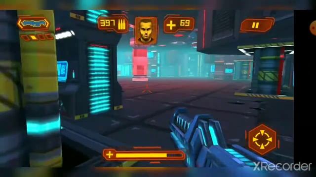 Neon Shadow смотреть онлайн