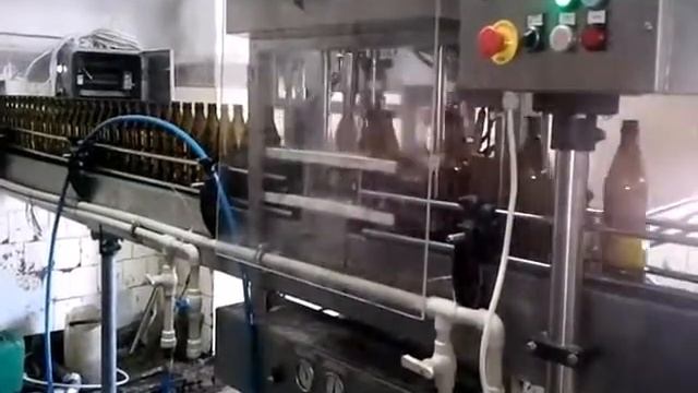 Опаласкиватель для стеклобутылок смотреть онлайн