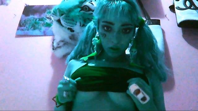 Teen Boobs