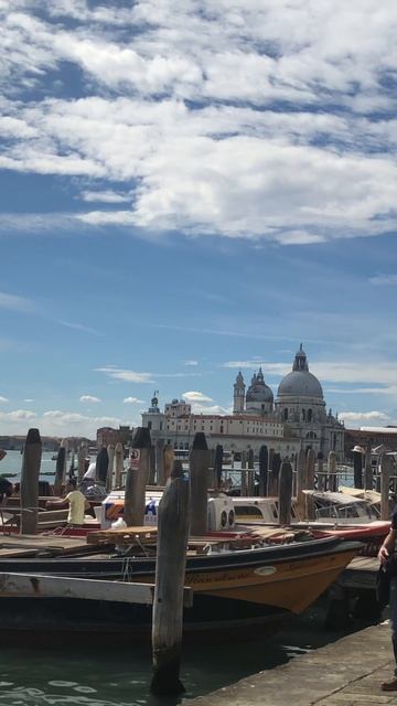 Венеция , Италия смотреть онлайн