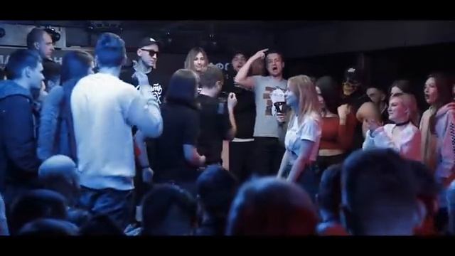 реп батл смотреть онлайн