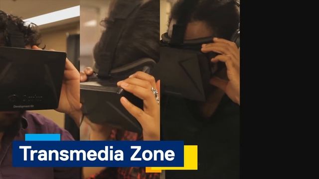 Ryerson University's Innovation Ecosystem смотреть онлайн