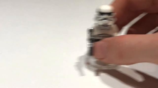 Lego Star Wars Magazine August 2020 - Build & Review смотреть онлайн