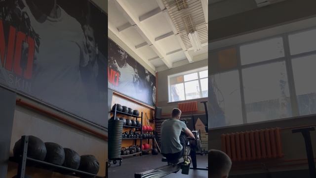 28-03-2025 Гребля финальный этап 2000м