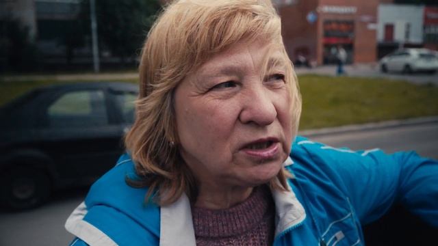 Вези меня, извозчик