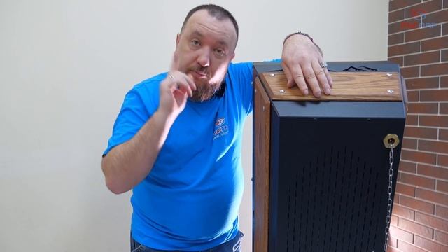 Обливное устройство АЙСБЕРГ для любителей русской бани и закаливания смотреть онлайн