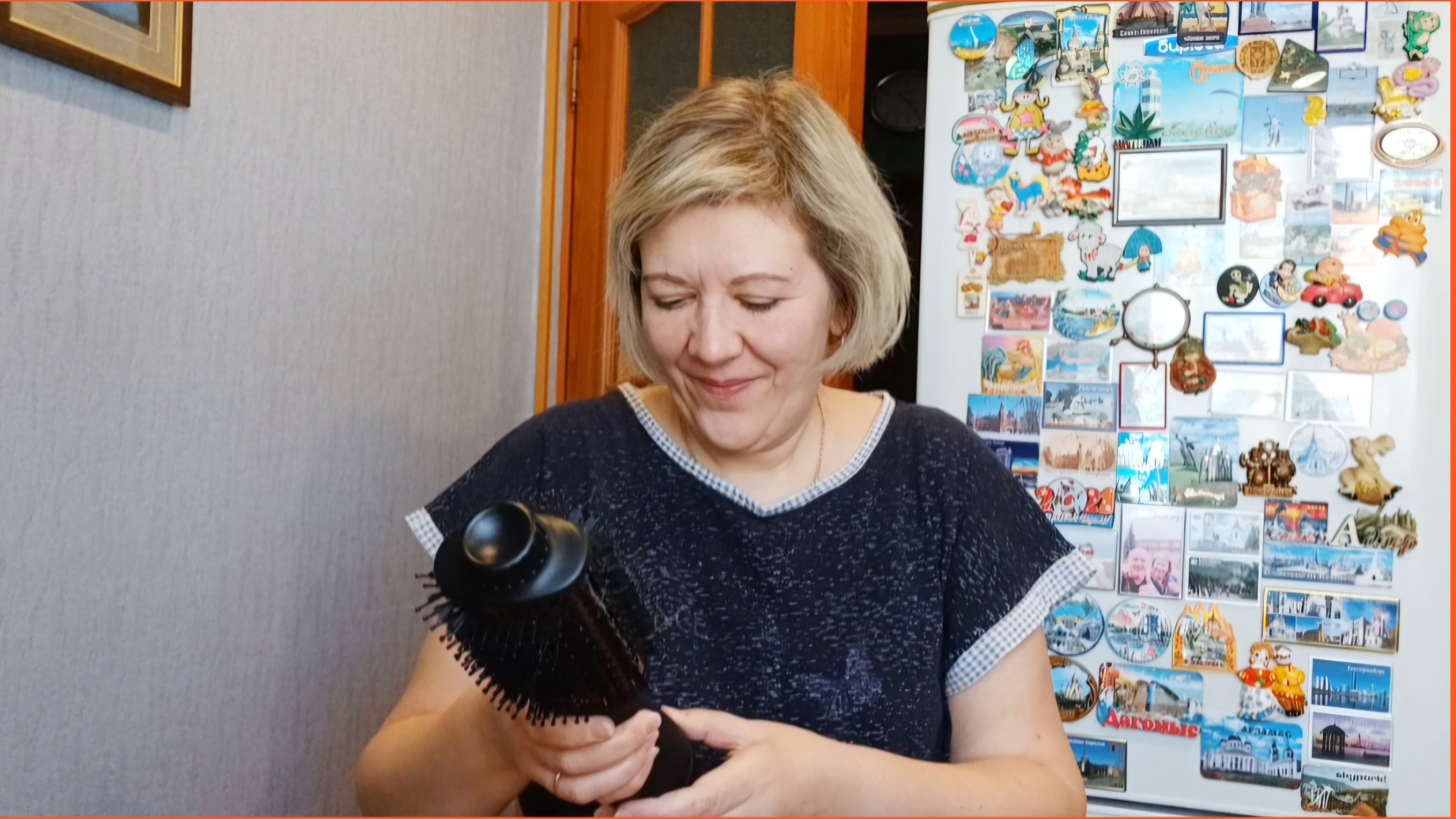 Утренний марафет/Я это обожаю смотреть онлайн