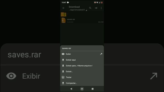 Como Instalar Mapas No World Box (CELULAR)