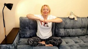 Китайская "ПАЛЬЧИКОВАЯ" гимнастика | ЛФК упражнения