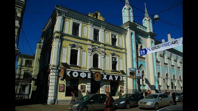 Никольская улица 03 04 10 смотреть онлайн