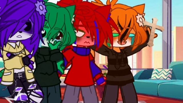 история рк если бы у Бискаса был крест смотреть онлайн