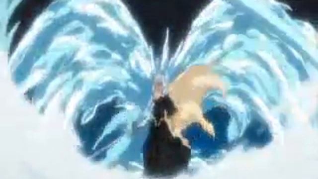 Bleach amv Diamond Dust Rebellion Stricken смотреть онлайн