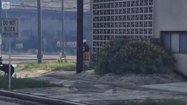 Skeng X Sparta - Protocol (Official gta Music Video) смотреть онлайн