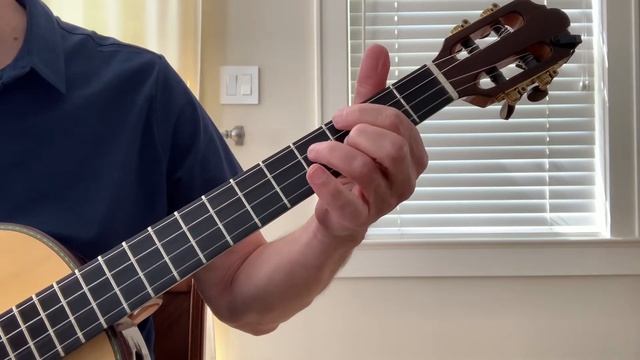 Ave Maria by Franz Schubert arranged for baritone ukulele смотреть онлайн