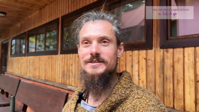 Ретрит Ripa Awareness Meditation 2024г с Гьетрулом Джигме Ринпоче — отзывы участников