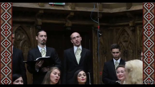 Концерт. Музична палітра Буковини. смотреть онлайн