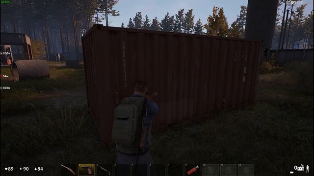 #DEADSIDE #ROMARIO DEADSIDE ПОФАРМИМ БАБЛО. СРЕДНЯЯ МИССИЯ В СОЛО. смотреть онлайн