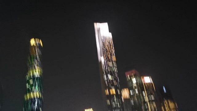 Гуанчжоу Guangzhou Китай 2025 март