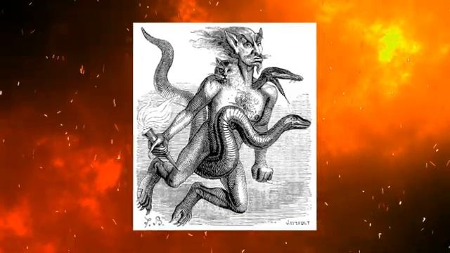 ДЕМОНОЛОГИЯ. ГЛАВА 4. ОБЛАЧЕНИЕ МАГА. смотреть онлайн