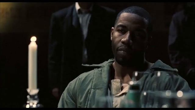 Перезалив! неоспоримый 2 задом на перед смотреть онлайн