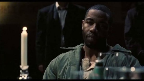 Перезалив! неоспоримый 2 задом на перед