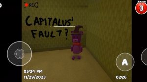 Все пасхалки и секреты в закулисье Super Bear Adventure ВЕРНУЛСЯ