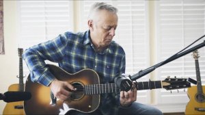 Великий Томми Эммануэль (Tommy Emmanuel)