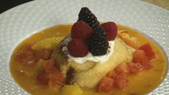 Блины тирамису смотреть онлайн