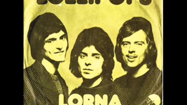 Lollipops - Lorna смотреть онлайн