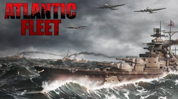 Atlantic Fleet на пк