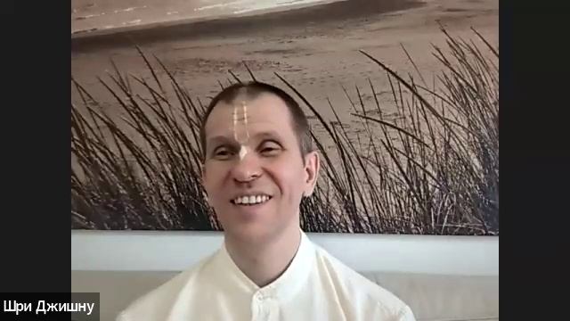 ШБ 1.15.16 лектор Шри Джишну дас (28.03.2025) смотреть онлайн