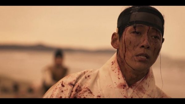 Влюбленные, 21 серия