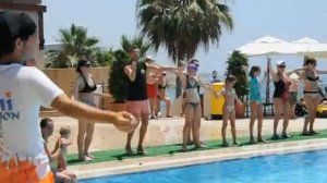 Jasmine Beach Resort - Turcja