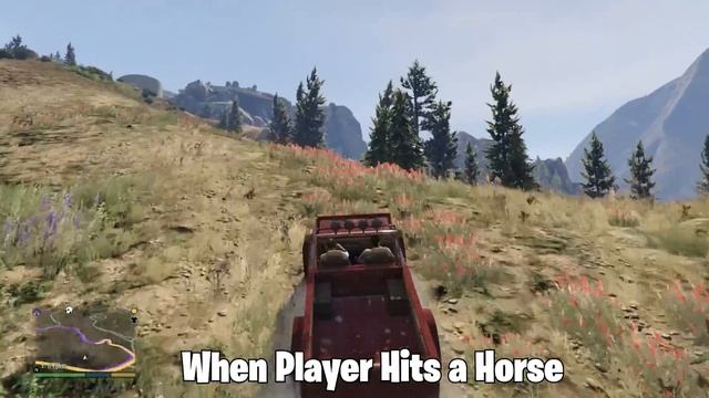 15 REMOVED Features in GTA 5 смотреть онлайн