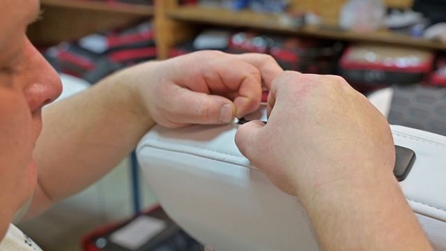 Инструкция по установке чехлов от vchehol.ru смотреть онлайн