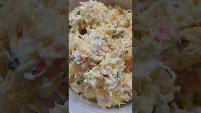 Закуска на праздничный стол и не только смотреть онлайн