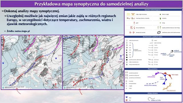 r1 3 05a Prognozowanie pogody i ekstremalne zjawiska pogodowe смотреть онлайн