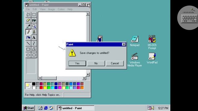 Windows 98 смотреть онлайн